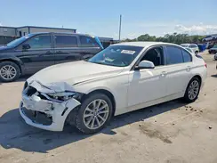 WBA8E1G59JNU91293 2018 BMW 3ER