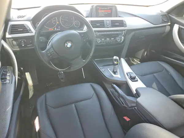 WBA8E1G59JNU91293 2018 BMW 3ER - Image 8