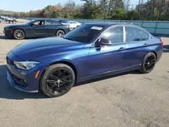 WBA8E1G59JNU91326 2018 BMW 3ER