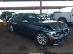 WBA8E1G59JNU91617 2018 BMW 3ER