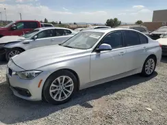 WBA8E1G59JNU91665 2018 BMW 3ER