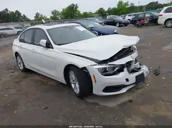 WBA8E1G59JNU91682 2018 BMW 3ER