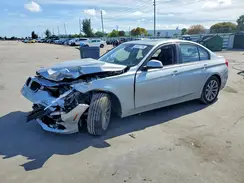WBA8E1G59JNU92475 2018 BMW 3ER