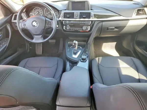 WBA8E1G59JNU92475 2018 BMW 3ER - Image 8