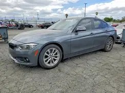 WBA8E1G59JNU92847 2018 BMW 3ER