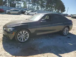 WBA8E1G59JNU93383 2018 BMW 3ER