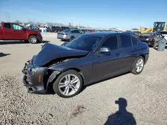 WBA8E1G59JNU93643 2018 BMW 3ER