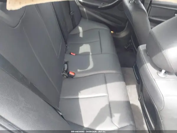 WBA8E1G5XGNT33554 2016 BMW 3ER - Image 8