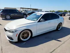 WBA8E1G5XGNT34106 2016 BMW 3ER