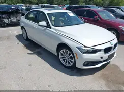 WBA8E1G5XGNT34509 2016 BMW 3ER