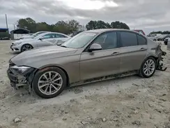 WBA8E1G5XGNT34736 2016 BMW 3ER