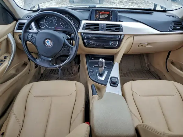 WBA8E1G5XGNT34736 2016 BMW 3ER - Image 8