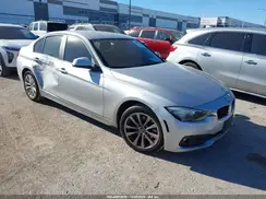 WBA8E1G5XGNT35708 2016 BMW 3ER