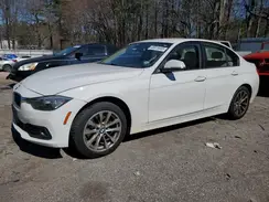 WBA8E1G5XGNT36437 2016 BMW 3ER