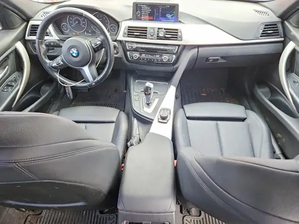 WBA8E1G5XGNT36809 2016 BMW 3ER - Image 8