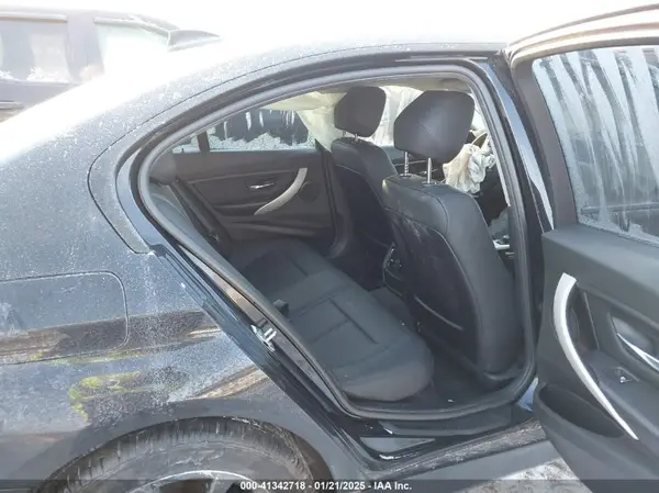 WBA8E1G5XGNT36888 2016 BMW 3ER - Image 8