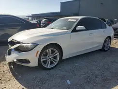 WBA8E1G5XGNT37135 2016 BMW 3ER