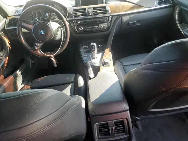 WBA8E1G5XGNT37135 2016 BMW 3ER - Image 8