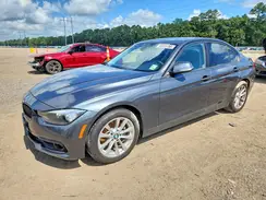 WBA8E1G5XGNT38107 2016 BMW 3ER