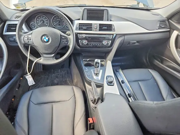 WBA8E1G5XGNT38107 2016 BMW 3ER - Image 8