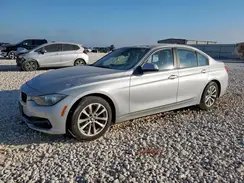 WBA8E1G5XGNT38379 2016 BMW 3ER