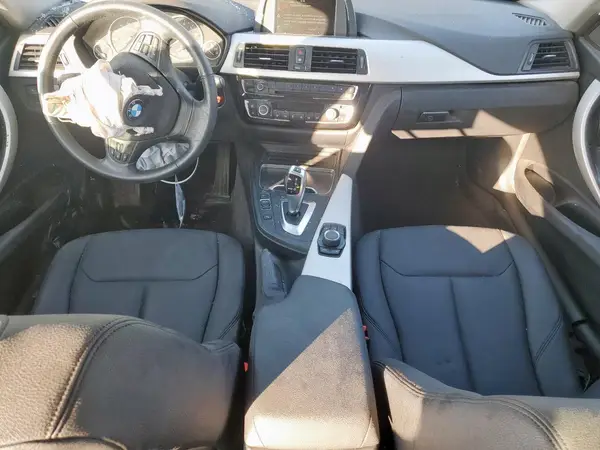 WBA8E1G5XGNT38379 2016 BMW 3ER - Image 8