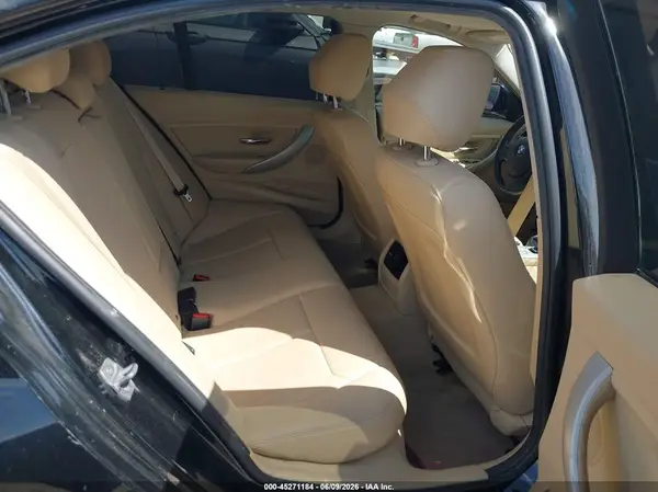 WBA8E1G5XGNT38382 2016 BMW 3ER - Image 8