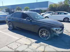 WBA8E1G5XGNT38401 2016 BMW 3ER
