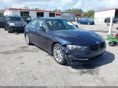 WBA8E1G5XGNT99120 2016 BMW 3ER