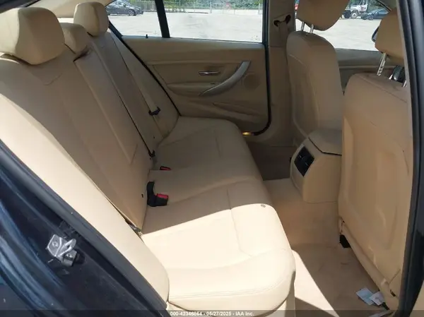 WBA8E1G5XGNT99120 2016 BMW 3ER - Image 8