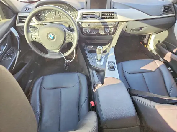 WBA8E1G5XGNT99201 2016 BMW 3ER - Image 8