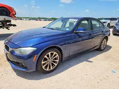 WBA8E1G5XGNT99425 2016 BMW 3ER