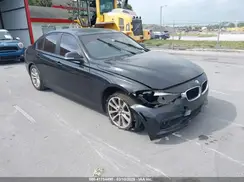 WBA8E1G5XGNT99764 2016 BMW 3ER
