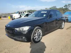 WBA8E1G5XGNU10150 2016 BMW 3ER