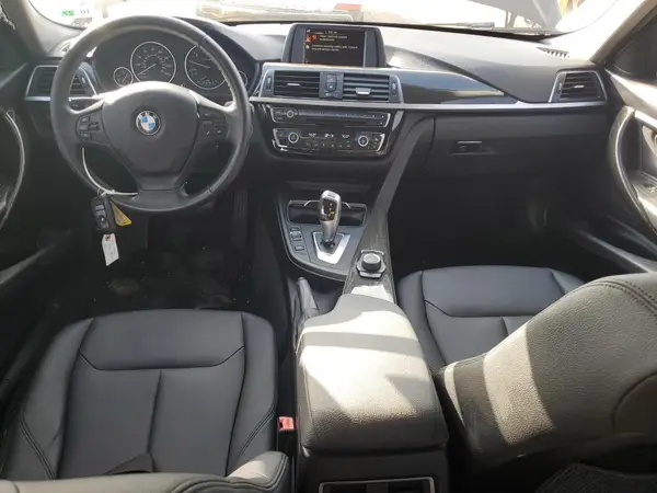 WBA8E1G5XGNU10150 2016 BMW 3ER - Image 8