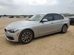 WBA8E1G5XGNU10312 2016 BMW 3ER
