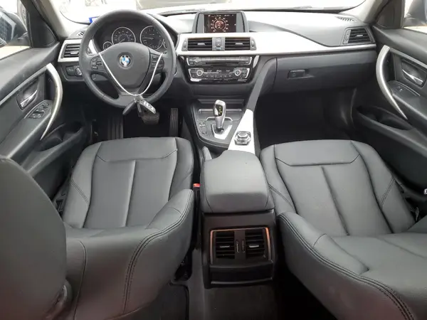 WBA8E1G5XGNU10312 2016 BMW 3ER - Image 8