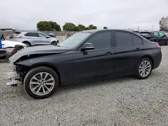 WBA8E1G5XGNU10682 2016 BMW 3ER