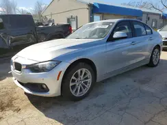 WBA8E1G5XGNU10908 2016 BMW 3ER