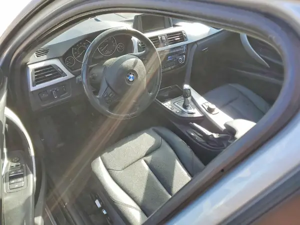 WBA8E1G5XGNU10908 2016 BMW 3ER - Image 8