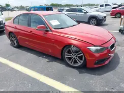 WBA8E1G5XGNU11296 2016 BMW 3ER