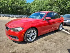 WBA8E1G5XGNU11573 2016 BMW 3ER