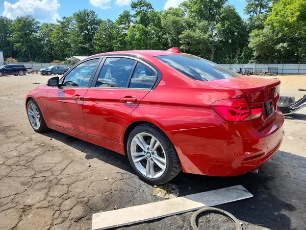 WBA8E1G5XGNU11573 2016 BMW 3ER - Image 2