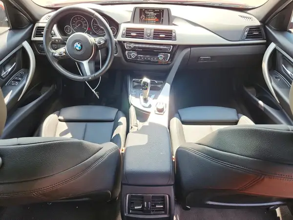 WBA8E1G5XGNU11573 2016 BMW 3ER - Image 8