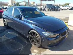 WBA8E1G5XGNU11637 2016 BMW 3ER