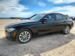 WBA8E1G5XGNU11668 2016 BMW 3ER