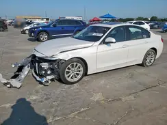 WBA8E1G5XHNU12725 2017 BMW 3ER