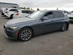 WBA8E1G5XHNU12806 2017 BMW 3ER