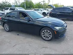 WBA8E1G5XHNU12871 2017 BMW 3ER