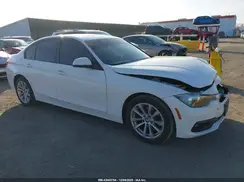 WBA8E1G5XHNU12949 2017 BMW 3ER